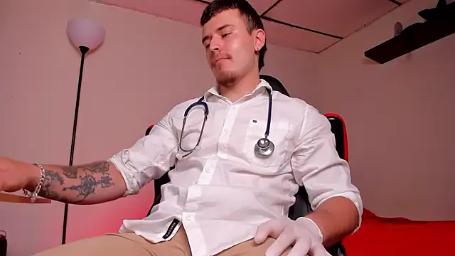 james connor2 online show from 10.15.25