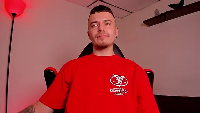 james connor2 online show from 10.23.25