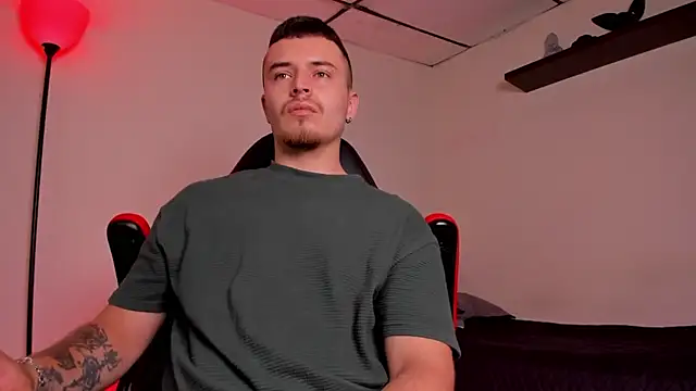 james connor2 online show from 10.30.25