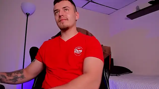 james connor2 online show from 11.22.25