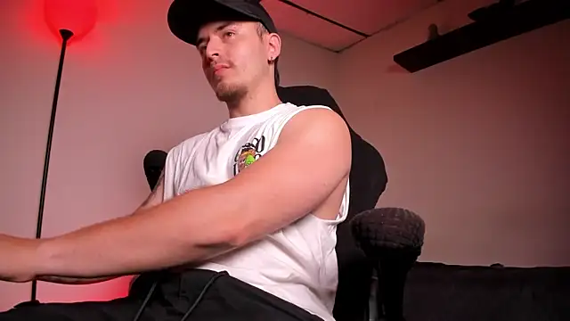 james connor2 online show from 02.23.26