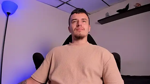 james connor2 online show from 03.27.26