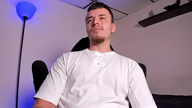 james connor2 online show from 03.28.26