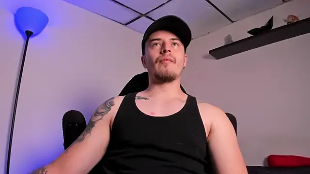 james connor2 online show from 03.29.26