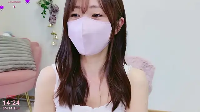 meg 0901 online show from 05.14.26