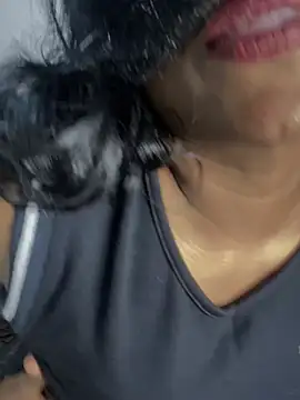 NethuQueen online show from 02.01.26