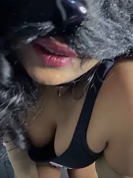 NethuQueen online show from 02.21.26