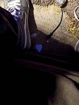 Snapshot of RotatingRider chatting on 12.02.25 RotatingRider online show from 12.02.25