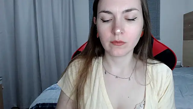 Naughty Annn online show from 06.14.26