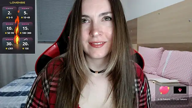 Naughty Annn online show from 06.18.26