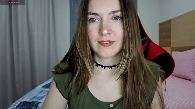 Naughty Annn online show from 06.24.26