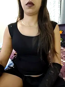 Snapshot of sexy-mohini chatting on 04.18.26 sexy-mohini online show from 04.18.26