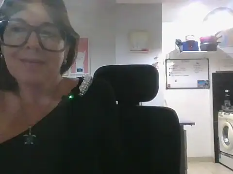 Snapshot of Calentandote chatting on 05.08.26 Calentandote online show from 05.08.26
