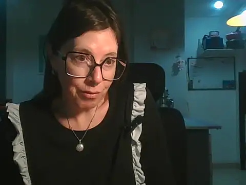 Snapshot of Calentandote chatting on 07.14.26 Calentandote online show from 07.14.26