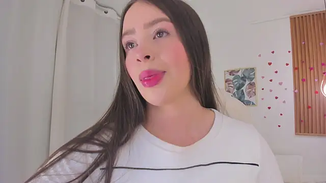 TiffanyWright online show from 02.19.26