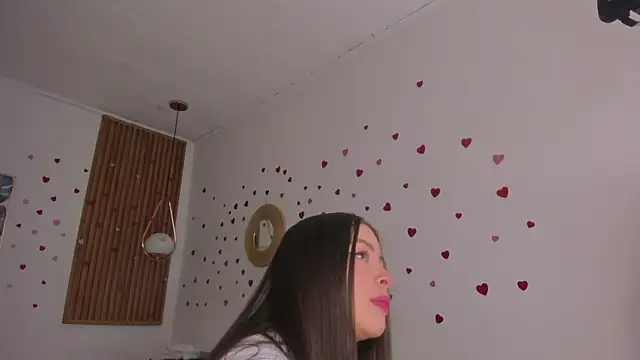 TiffanyWright online show from 03.20.26