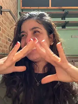 ValeriEvan online show from 12.10.24