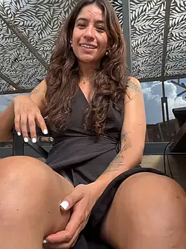 ValeriEvan online show from 02.20.25