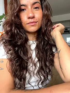 ValeriEvan online show from 02.28.25