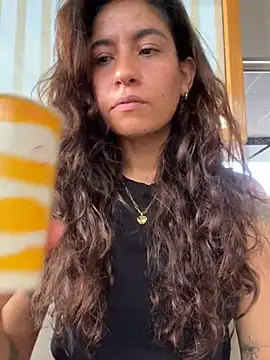 ValeriEvan online show from 03.15.25