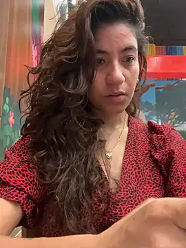 ValeriEvan online show from 03.17.25