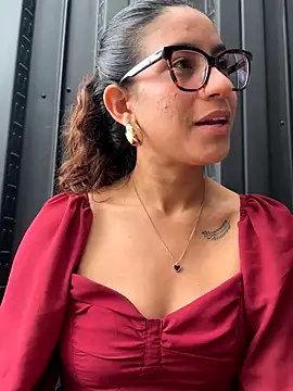 ValeriEvan online show from 09.15.25