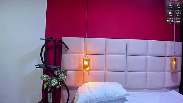 Amberluy online show from 03.04.26