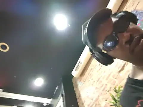BlackD4uxo online show from 07.27.26