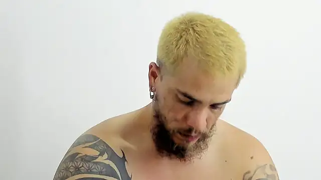 Beard xox online show from 06.04.26