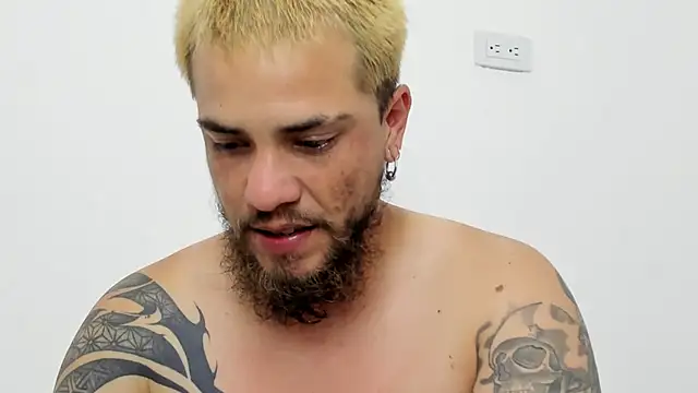 Beard xox online show from 06.13.26