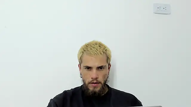Beard xox online show from 06.20.26