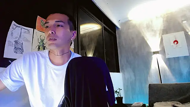 jadeluu online show from 06.15.26