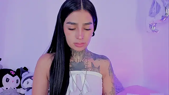 shadowcatt  online show from 01.27.25