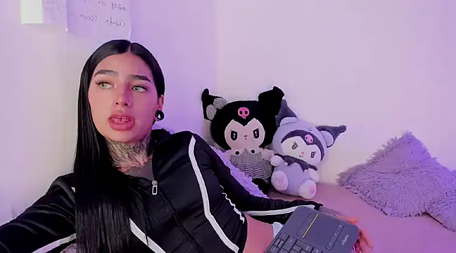 shadowcatt  online show from 02.19.25