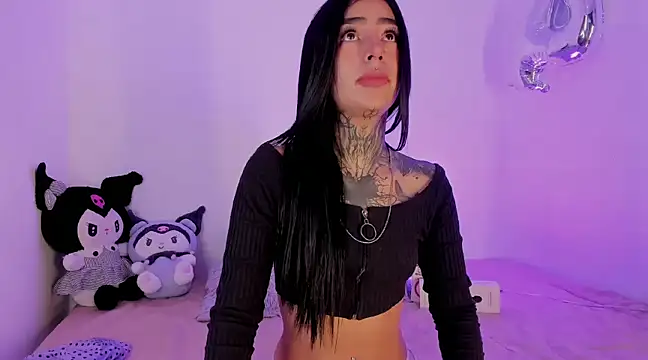 shadowcatt  online show from 02.27.25