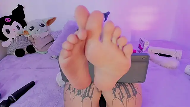 shadowcatt  online show from 03.21.25