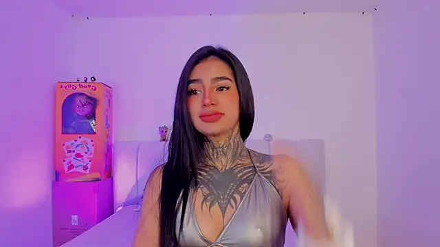 shadowcatt  online show from 09.14.25