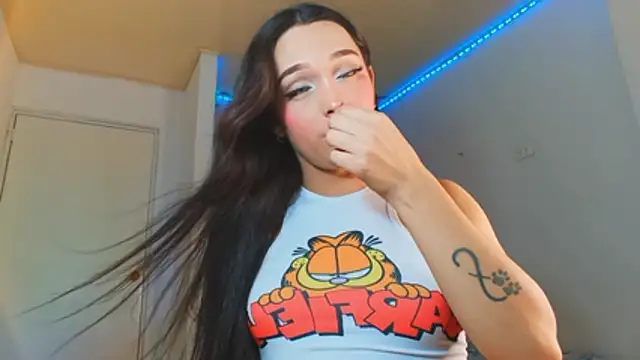 alexaryderr online show from 02.08.26