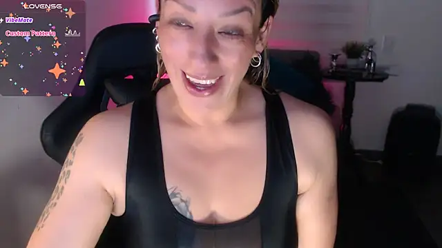 Snapshot of steisyhills chatting on 12.02.24 steisyhills online show from 12.02.24