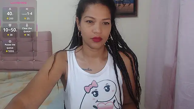 makennaa  online show from 02.13.26