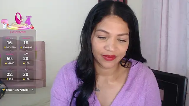 makennaa  online show from 03.30.26