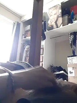 Snapshot of Wazz_Handsome chatting on 03.05.25 Wazz Handsome online show from 03.05.25