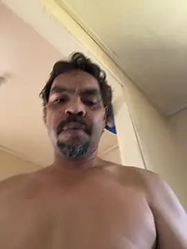 Snapshot of Wazz_Handsome chatting on 10.08.25 Wazz Handsome online show from 10.08.25