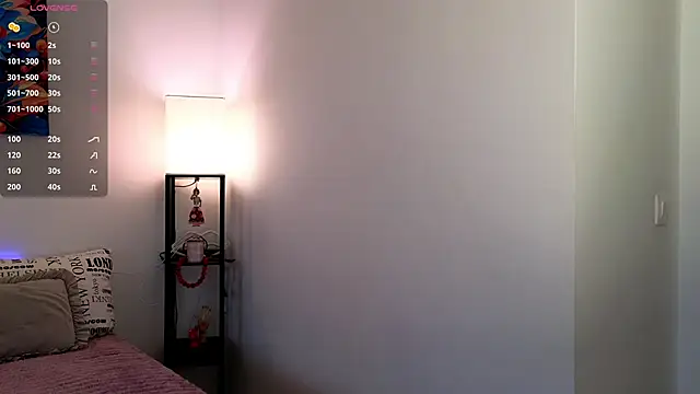 AliceMYs online show from 05.12.26