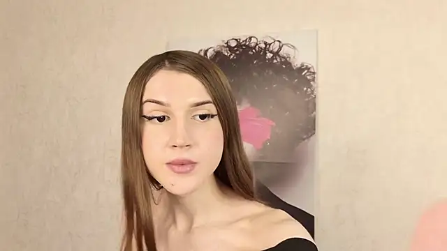 Skinny Sex Sissy online show from 03.02.25