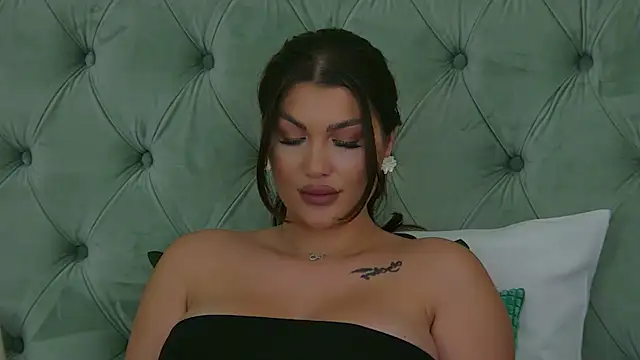 itsjessiebabe online show from 01.03.25