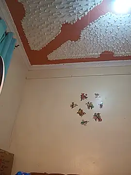 Pretty tiffany online show from 07.17.26