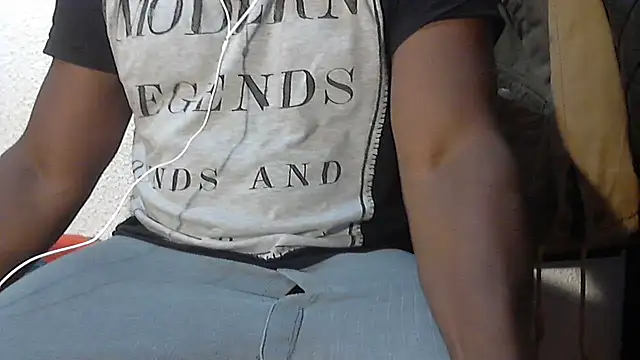 mmoiblack online show from 01.17.26