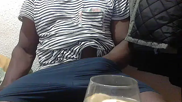 mmoiblack online show from 04.13.26