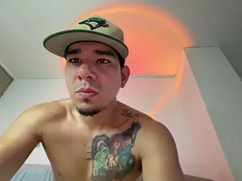 danielv 95 online show from 07.02.26